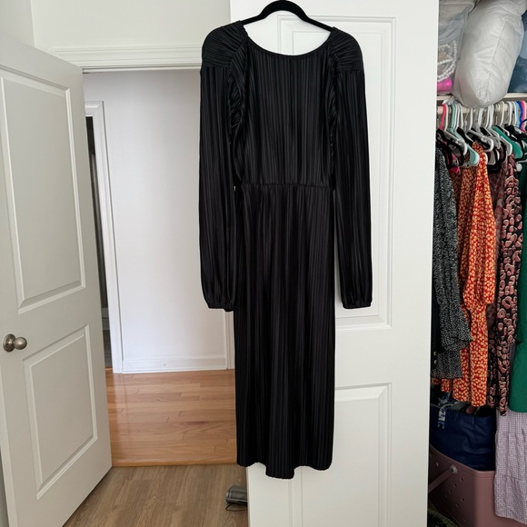 Boohoo midi dress - Picture 3 of 3